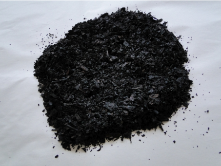 Black Fat Tobacco Dust