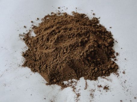 Ground light menthol snuff 