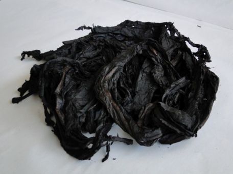 Black Fat Snuff Leaf Tobacco